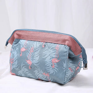 Travel Storage Bag Women's Cosmetic Bag