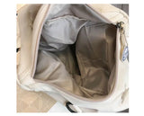 Harajuku Style Large Capacity Women Backpack Schoolbag