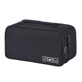 Women's Layer Bra Underwear Bag Travel Pouch