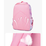 Tie Dye School Backpack Set for Students