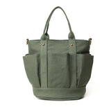 Large Capacity Handbag for Confident Women One Shoulder Tote Bag