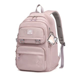 Nylon Backpack Travel Rucksack for School