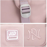 Nylon Backpack Travel Rucksack for School