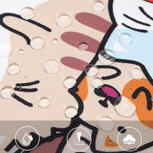 Multi-Pocket School Backpack for Students Teenagers Boys Girls