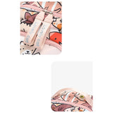 Multi-Pocket School Backpack for Students Teenagers Boys Girls