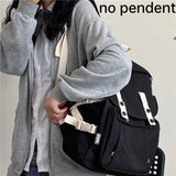 Mori Girls Backpack Sweet Student School Bag Waterproof