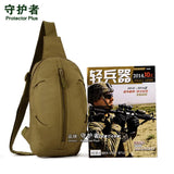 Waist Pack Shoulder Bag Dual-use A3172