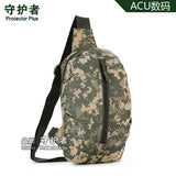 Waist Pack Shoulder Bag Dual-use A3172