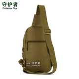 Waist Pack Shoulder Bag Dual-use A3172