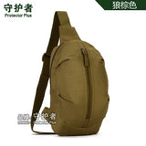Waist Pack Shoulder Bag Dual-use A3172