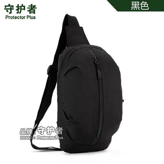 Waist Pack Shoulder Bag Dual-use A3172