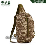Waist Pack Shoulder Bag Dual-use A3172