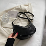Multi-colors Shoulder Bags Women PU Leather Cross-body All-match Daily Student Z