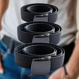 Anti Theft Bag Belt Secret Compartment Travel Wallet Stash Hiding Money Bag