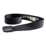 Anti Theft Bag Belt Secret Compartment Travel Wallet Stash Hiding Money Bag