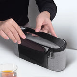 Multi-function Document Storage Bag Household Organizer Pouch