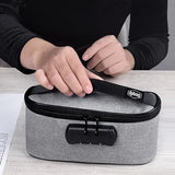Multi-function Document Storage Bag Household Organizer Pouch
