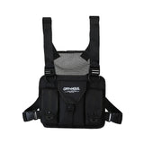 Multi-function Shoulder Waist Bags for Men Women