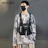 Multi-function Shoulder Waist Bags for Men Women