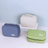 Travel Pouch Waterproof Makeup Bag Women Cosmetic Organizer