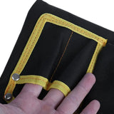 Electrician Tool Bag Waist Pouch Belt Storage Holder Organizer