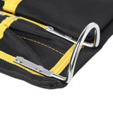 Electrician Tool Bag Waist Pouch Belt Storage Holder Organizer