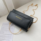 Multi-functional PU Crossbody Bag for Women Travel Shoulder Purse Handbag