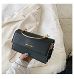 Multi-functional PU Crossbody Bag for Women Travel Shoulder Purse Handbag