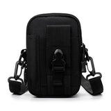 Men's Waterproof Phone Bag Pocket Belt
