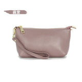 Leather Multi-functional Phone Bag Women Mini Shoulder Handbag