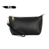 Leather Multi-functional Phone Bag Women Mini Shoulder Handbag