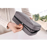 Travel Bag Folding Women Cosmetic Storage Toiletry Pouch