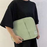 Multi-layer Laptop Tablet Liner Bag For iPad Pro 11 12.9 Inch 13 Inch