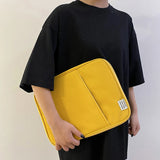 Multi-layer Laptop Tablet Liner Bag For iPad Pro 11 12.9 Inch 13 Inch