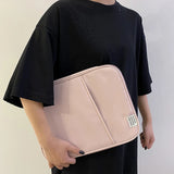 Multi-layer Laptop Tablet Liner Bag For iPad Pro 11 12.9 Inch 13 Inch