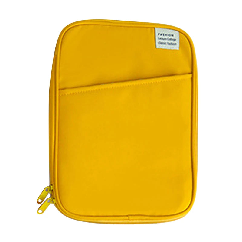 Multi-layer Laptop Tablet Liner Bag For iPad Pro 11 12.9 Inch 13 Inch