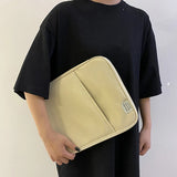 Multi-layer Laptop Tablet Liner Bag For iPad Pro 11 12.9 Inch 13 Inch