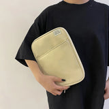 Multi-layer Laptop Tablet Liner Bag For iPad Pro 11 12.9 Inch 13 Inch