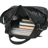 Nylon Women Backpack High Schoolbag For Teenage Girls Book Knapsack