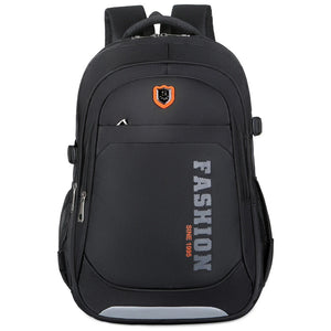 Large Capacity Men's Travel Backpack Waterproof