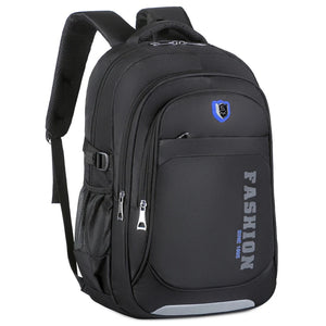 Large Capacity Men's Travel Backpack Waterproof