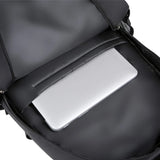 Large Capacity Men's Travel Backpack Waterproof