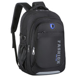 Large Capacity Men's Travel Backpack Waterproof