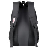 Large Capacity Men's Travel Backpack Waterproof
