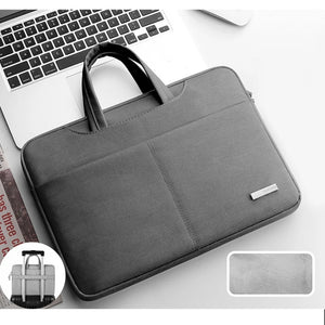 Laptop Shoulder Bag 12-15.6 inch Notebook Tablet Briefcase Sleeve Case