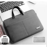 Laptop Shoulder Bag 12-15.6 inch Notebook Tablet Briefcase Sleeve Case