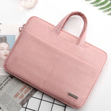 Laptop Shoulder Bag 12-15.6 inch Notebook Tablet Briefcase Sleeve Case