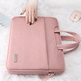 Laptop Shoulder Bag 12-15.6 inch Notebook Tablet Briefcase Sleeve Case