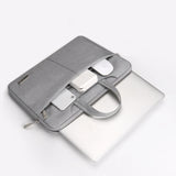 Laptop Shoulder Bag 12-15.6 inch Notebook Tablet Briefcase Sleeve Case