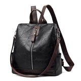 Chao Anti-Theft Multi-Use Backpack - Large Capacity Travel Bag